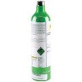 SENSIT 315-100006 Calibration Gas, 10ppm HCN, 34L-