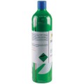 SENSIT 315-120004 Calibration Gas for the P100, 100ppm CO, 58L-