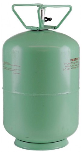 SENSIT 315-180013 Calibration Gas, 2.5% CH&lt;sub&gt;4&lt;/sub&gt;, 221L-