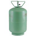 SENSIT 315-180028 Combo Calibration Gas, CH<sub>4</sub>, 100ppm CO, 221L-