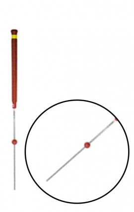 SENSIT 870-00010 Plunger Bar for the Trak-It IIIa, 42&amp;quot;-