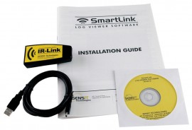 SENSIT 500-SL360-01 SmartLink IR Link and Software for SENSIT Meters-