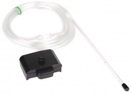 SENSIT 870-00042 Motorized Pump with Tubing &amp; Confined Space Probe for the P400, 10'-