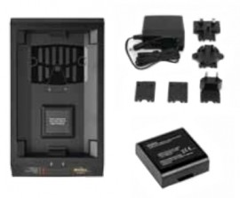 SENSIT 871-00028 Charger with NiMH Battery Pack-