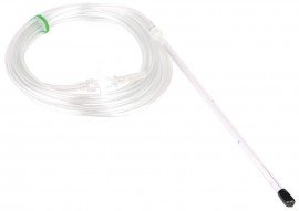 SENSIT 874-00006 Spare Hose with Filter Inlet for the P400, 10'-