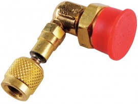 SENSIT 880-00008 Calibration Adapter for the 880-00032, 221 Liter-