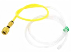 SENSIT 880-00040 Adapter Assembly for Smart-Cal for the Gold G2 &amp; Trak-It IIIa, 21L-