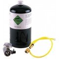 SENSIT 881-00022 Calibration Gas Kit for the CO, 100ppm CO, 21L-