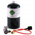 SENSIT 881-00073 Calibration Gas Kit for the HXG-2d, 1.1% C<sub>3</sub>H<sub>8</sub>, 21L-