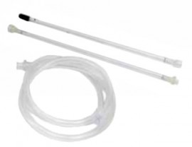 SENSIT 883-00036 Polycarbonate Probe and Hose Assembly for the Gold G2, 2 Pieces-
