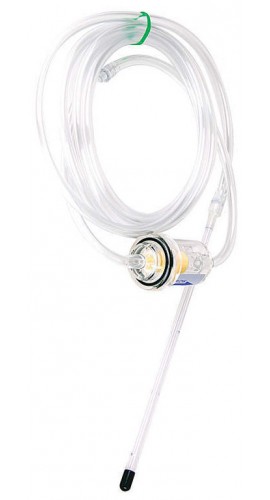 SENSIT 883-00038 Confined Space Probe and Hose Assembly for the Trak-It IIIa, 10&#039; -