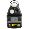 SENSIT P100 Single-Gas Detector, O<sub>2</sub>, 2-year warranty-