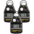 SENSIT P100 Series Personal Single Gas Monitors-