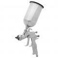 Sharpe Razor 253434 HVLP Paint Spray Gun, 1.4 mm tip-