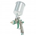 Sharpe 288882 Finex FX3000 Paint Spray Gun, HVLP, 1.8 mm tip-