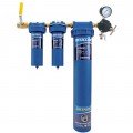 Sharpe SH6760 Dry Air System, 5 micron, desiccant-