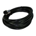 SHIMPO 735-EXTSIG-CBL 3-Pin External Signal Input Cable for the DT-735-