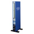 SHIMPO CEG2000-4 Three Color Vertical Electric Gauge Display, 5-1000&amp;micro;m-