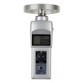 SHIMPO DT-105A-12KMW Contact Tachometer with 12&amp;quot; circumference aluminum knurled measuring wheel-