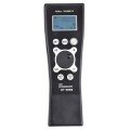 SHIMPO DT-326B Handheld LED Stroboscope with Rechargeable Battery or AC Power (100-240VAC)-