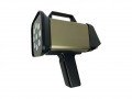 Shimpo DT-362 High Intensity LED Stroboscope, Universal Power 120-240 VAC Input-