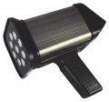SHIMPO DT-366 High Intensity Portable LED Stroboscope, 18 LED's-