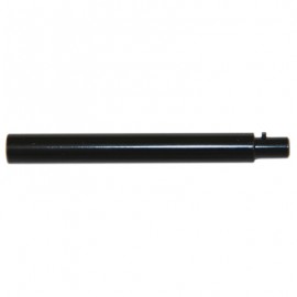 SHIMPO EXT-Shaft Extension Shaft, 3-1/2&amp;quot;-
