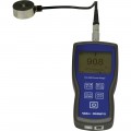 Shimpo FG-7000L-M-1 Digital Force Gauge with mini-ring load cell, 220 lb-