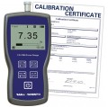 SHIMPO FG-7005-NIST Digital Force Gauge/Data Logger, -