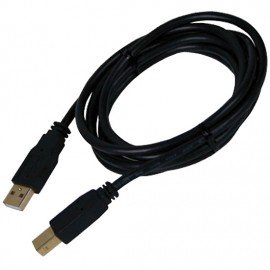 SHIMPO FG-7USB USB Cable for the SHIMPO FG-3000 Series-