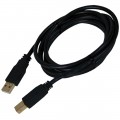 SHIMPO FG-7USB USB Cable for the SHIMPO FG-3000 Series-