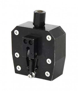 SHIMPO FG-HWDG5B-SEG Heavy Duty Wedge Grip Bottom Fixture-