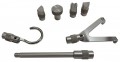 SHIMPO FG-M6ADP-AL Adapter Kit for the SHIMPO MFD Series-