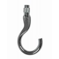 SHIMPO FG-M6HKL-AL Aluminum Large Hook Adapter for the SHIMPO MFD Series-