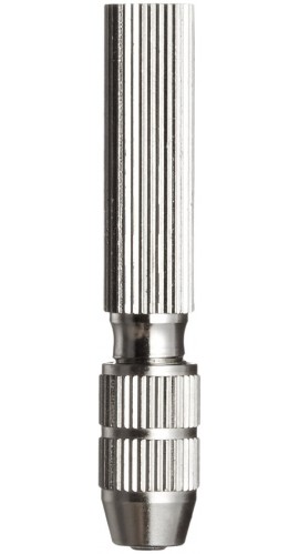 SHIMPO FG-M6PIN1 Pin Head Grip, M6 Thread, 1mm-