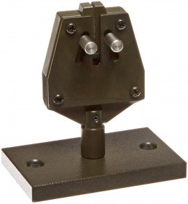SHIMPO FG-TAP30B Base Mount Tape Grip, For Test Stands-