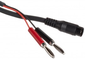 SHIMPO FGS-ANALOG Analog Output Cable for Use with Test Stands-