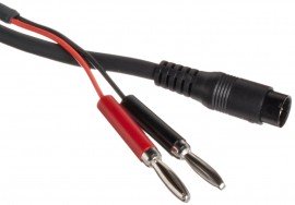 SHIMPO FGS-ANALOG Analog Output Cable for Use with Test Stands-