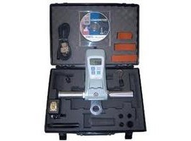 SHIMPO FGEPT500 Physical Therapy Testing Kit, 500 lb capacity, no data output-