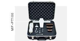 SHIMPO MFPT50KG Physical Therapy Kit with MF50KG-