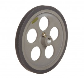 SHIMPO FPM-RE1B Circumference Wheel for the RE1B and RE2B Pulse Generators, 12&amp;quot;-