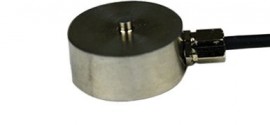 Shimpo M-1 Load Cell, mini-ring type, 220 lb-