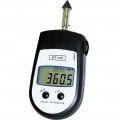 SHIMPO MT-100 Contact Pocket Tachometer-