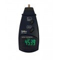 SHIMPO PT-131 Contact Tachometer, Imperial Units-
