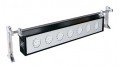 SHIMPO ST-329BL-4 Blacklight LED Stroboscope Array, 39" (1000 mm), 120 VAC, 63 LED's in 7 groups-