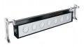 SHIMPO ST-329BL-6 Blacklight LED Stroboscope Array, 47" (1200 mm), 120 VAC, 81 LED's in 9 groups-