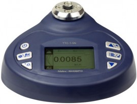 SHIMPO TTC-I-100 Torque Tool Tester, 100 N-m-