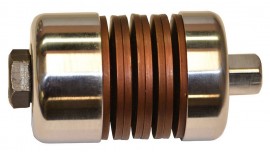 SHIMPO TTC-RDA-100 Rundown Adapter-