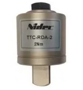 SHIMPO TTC-RDA-5 Rundown Adapter, 5N-m (44in-lbf) Capacity
