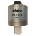 SHIMPO TTC-RDA-2 Rundown Adapter, 17.7 in-lbf (2 N-m) capacity-